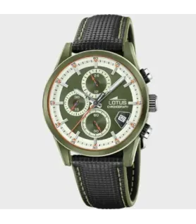 RELOJ CABALLERO