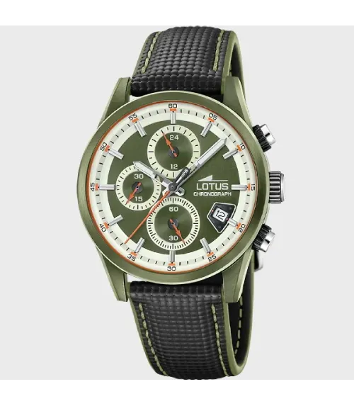 RELOJ CABALLERO