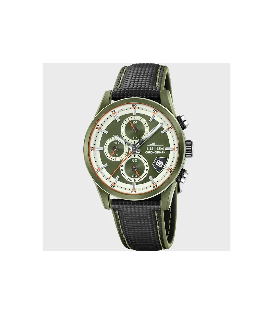 RELOJ CABALLERO