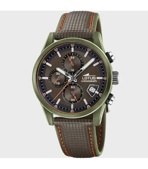 RELOJ CABALLERO