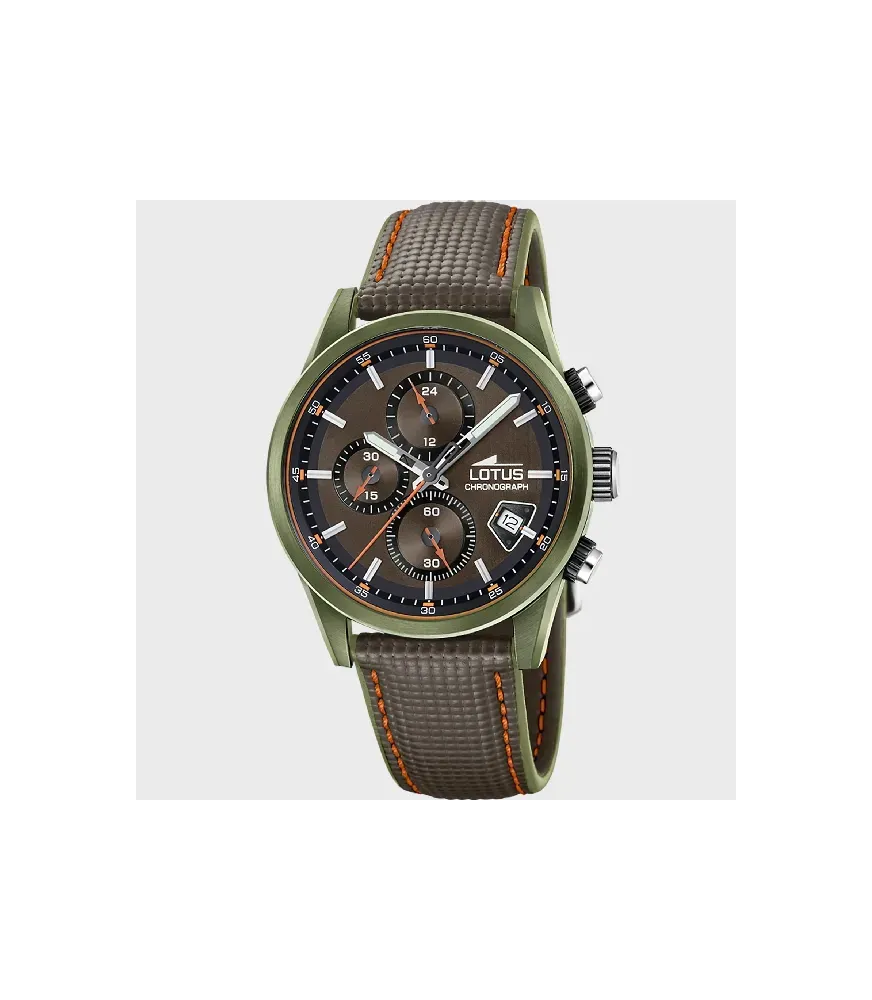 RELOJ CABALLERO