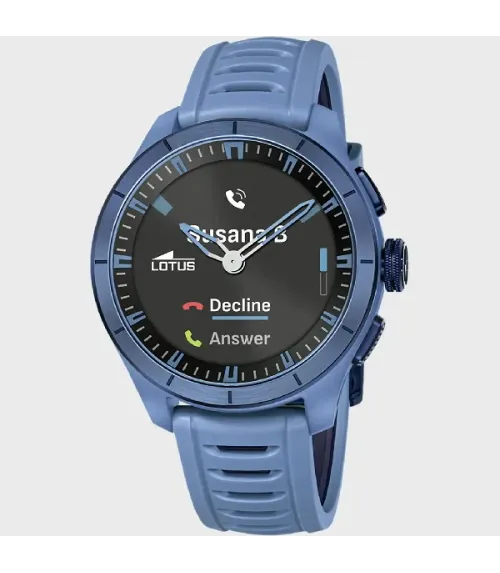 RELOJ CABALLERO