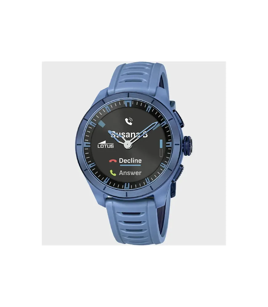 RELOJ CABALLERO