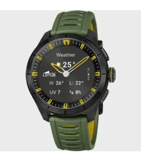 RELOJ CABALLERO