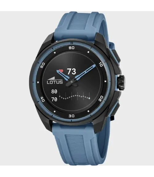 RELOJ CABALLERO