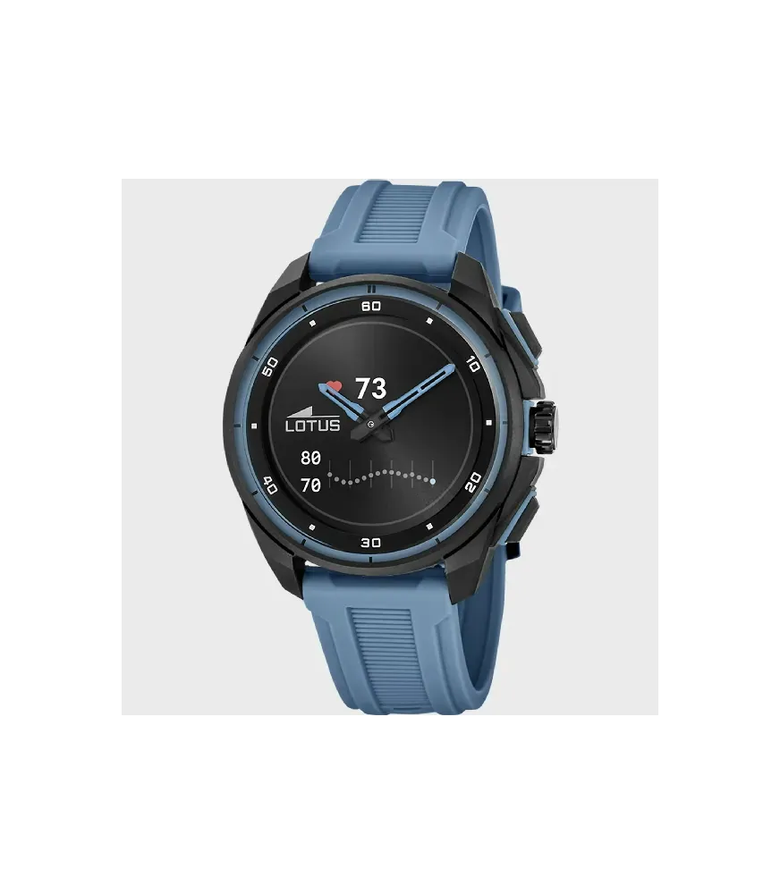 RELOJ CABALLERO
