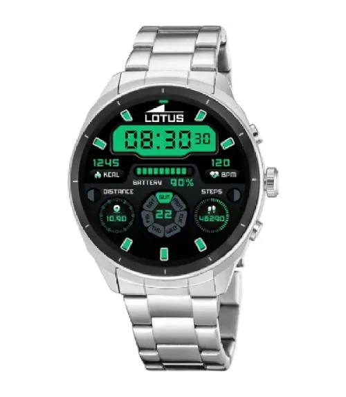 RELOJ SMART