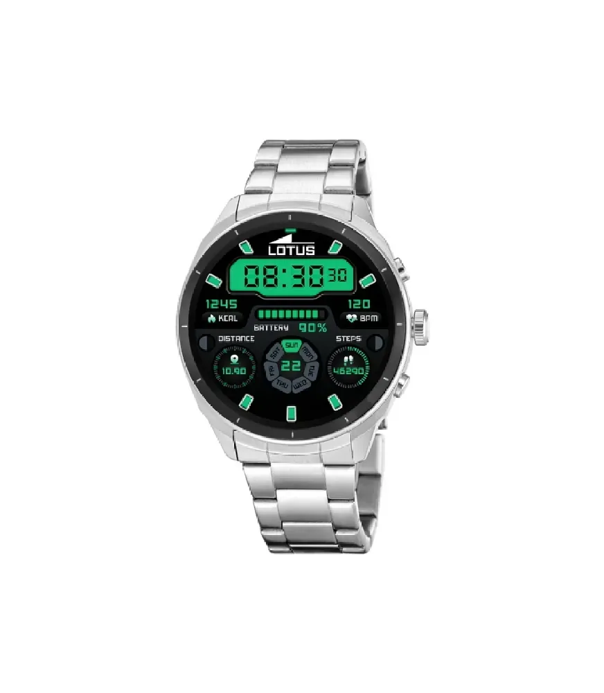 RELOJ SMART
