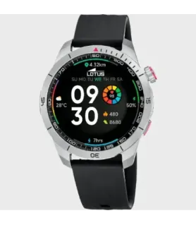 RELOJ CABALLERO SMART