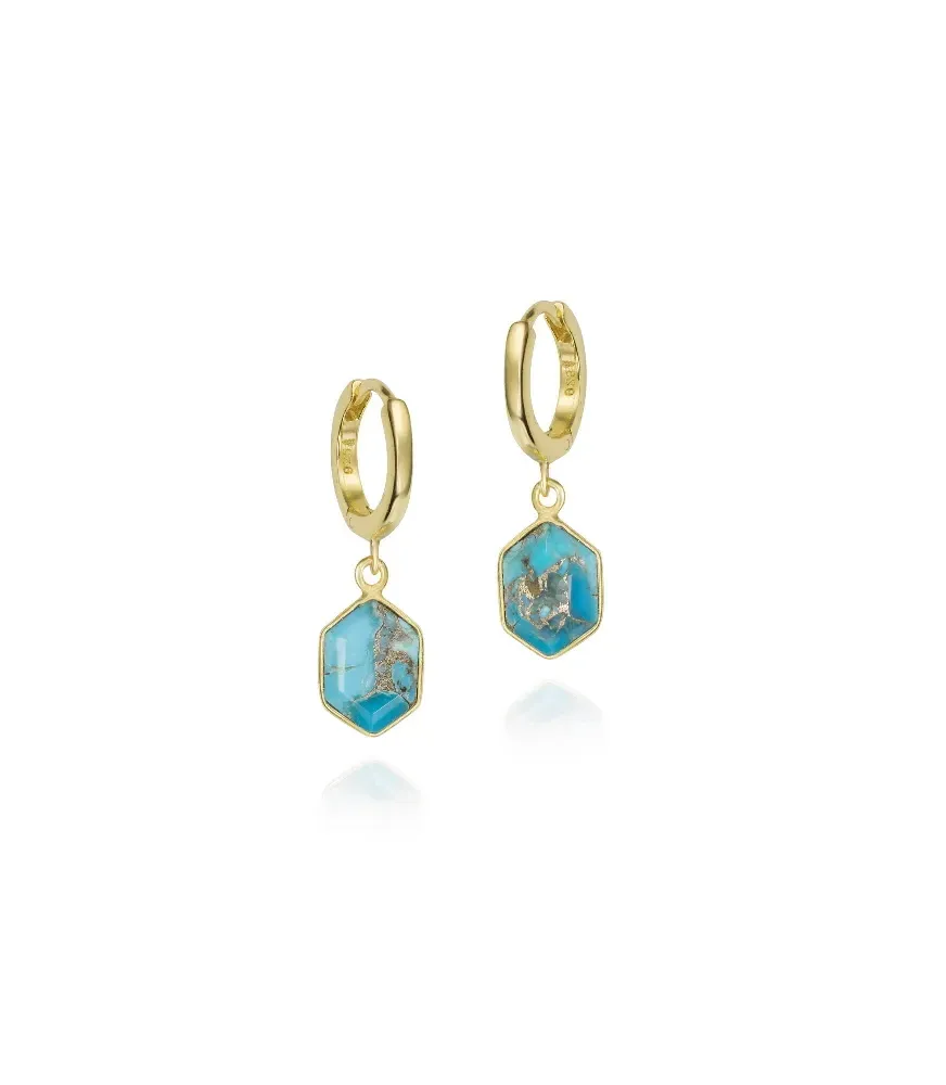 PENDIENTES P/M