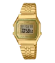 RELOJ CASIO VINTAGE MUJER LA680WEGV-9AEF