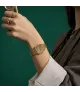 RELOJ CASIO VINTAGE MUJER LA680WEGV-9AEF