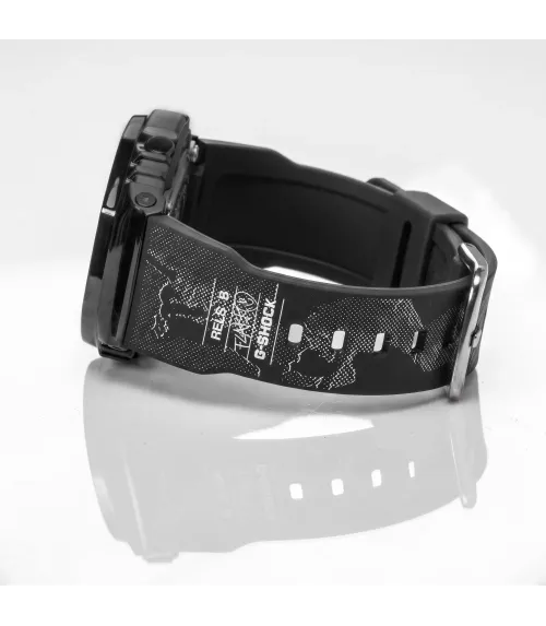 RELOJ CASIO G-SHOCK X RELS B GM-S2110B-8ARL