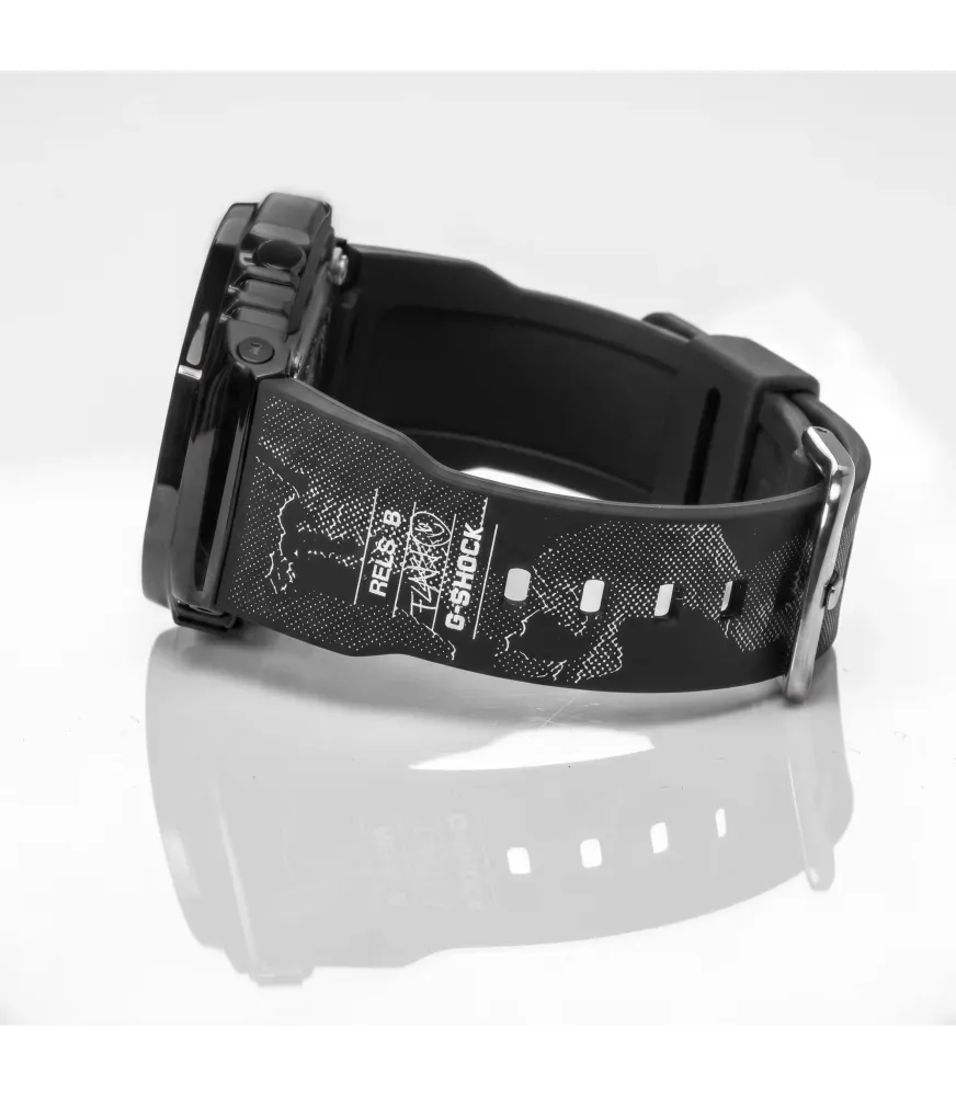 RELOJ CASIO G-SHOCK X RELS B GM-S2110B-8ARL