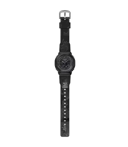 RELOJ CASIO G-SHOCK X RELS B GM-S2110B-8ARL