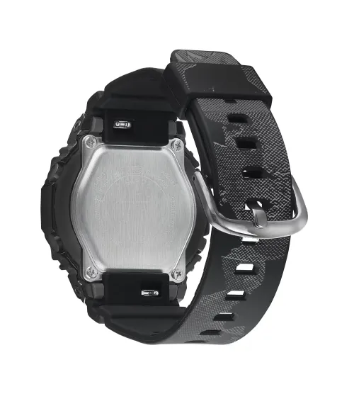RELOJ CASIO G-SHOCK X RELS B GM-S2110B-8ARL