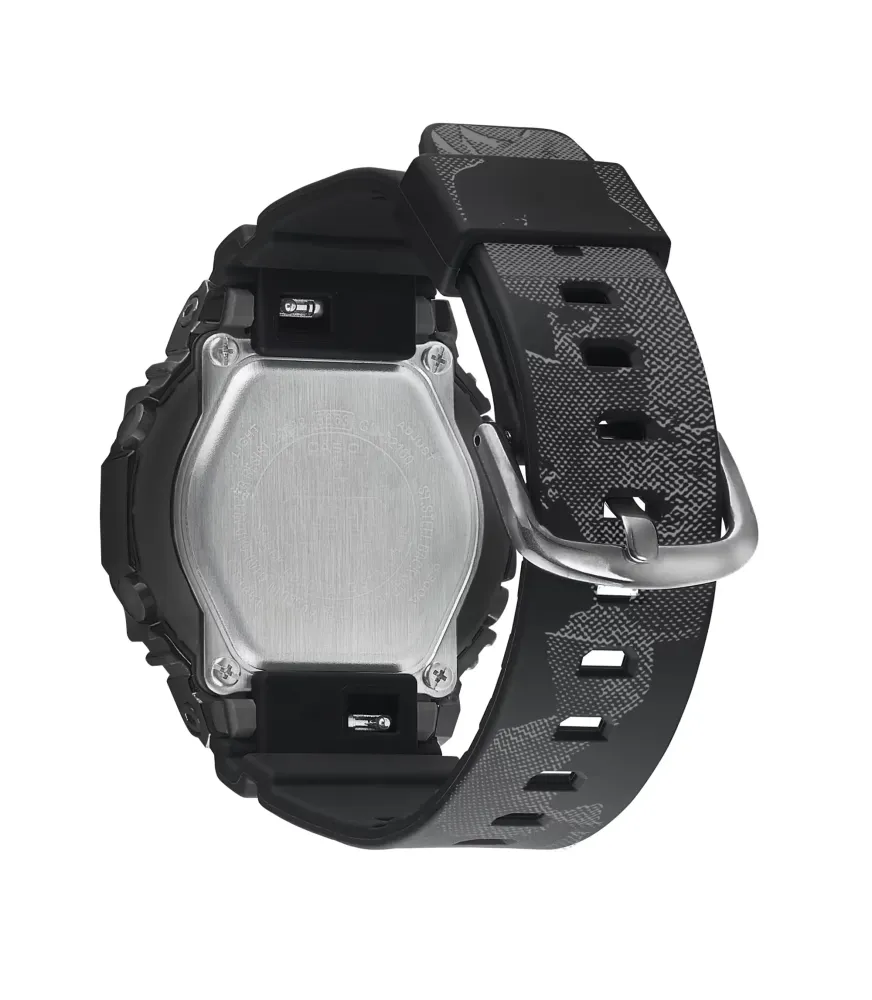 RELOJ CASIO G-SHOCK X RELS B GM-S2110B-8ARL