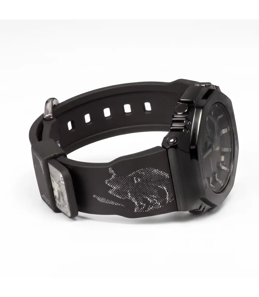 RELOJ CASIO G-SHOCK X RELS B GM-S2110B-8ARL