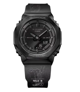 RELOJ CASIO G-SHOCK X RELS B GM-S2110B-8ARL