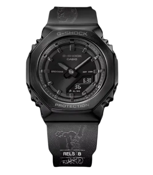 RELOJ CASIO G-SHOCK X RELS B GM-S2110B-8ARL