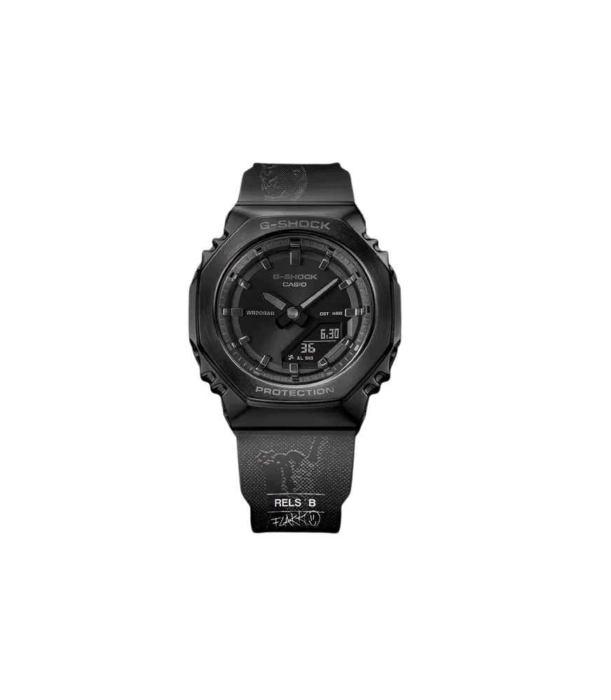 RELOJ CASIO G-SHOCK X RELS B GM-S2110B-8ARL