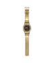 RELOJ CASIO G-SHOCK HOMBRE G-STEEL GM-2100YMG-9AE