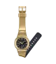 RELOJ CASIO G-SHOCK HOMBRE G-STEEL GM-2100YMG-9AE