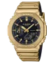 RELOJ CASIO G-SHOCK HOMBRE G-STEEL GM-2100YMG-9AE
