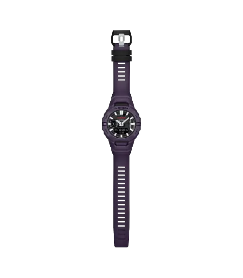 RELOJ CASIO G-SHOCK & G-SQUAD HOMBRE GBA-950-2AER