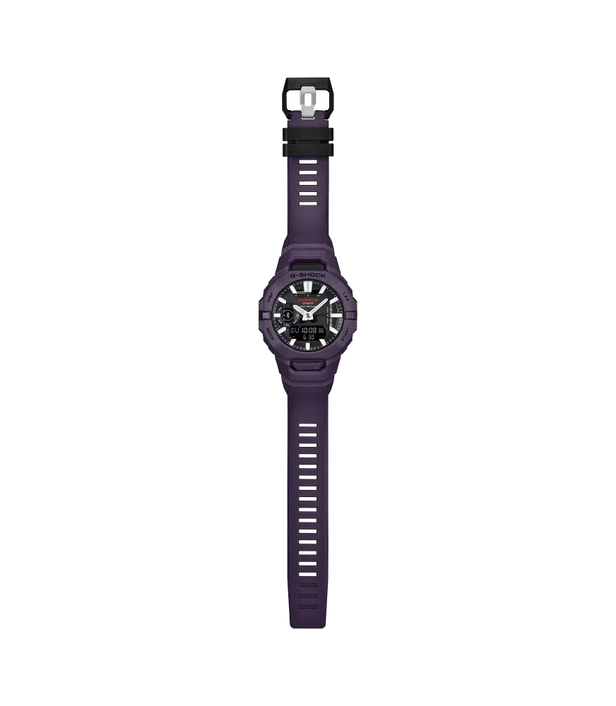 RELOJ CASIO G-SHOCK & G-SQUAD HOMBRE GBA-950-2AER