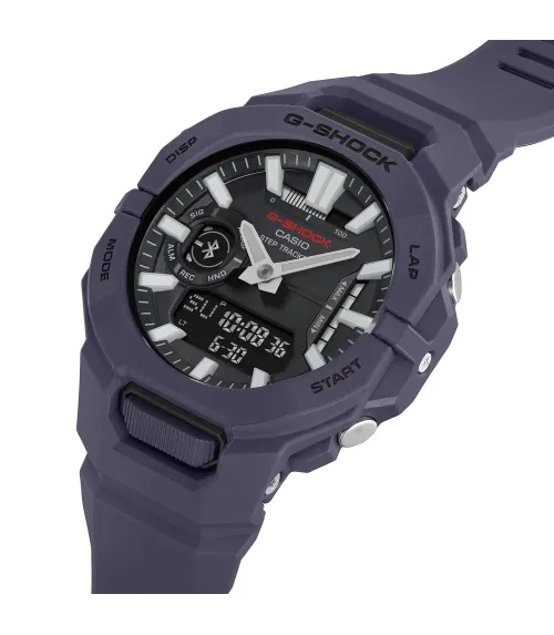 RELOJ CASIO G-SHOCK & G-SQUAD HOMBRE GBA-950-2AER