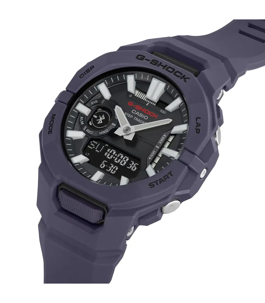 RELOJ CASIO G-SHOCK & G-SQUAD HOMBRE GBA-950-2AER