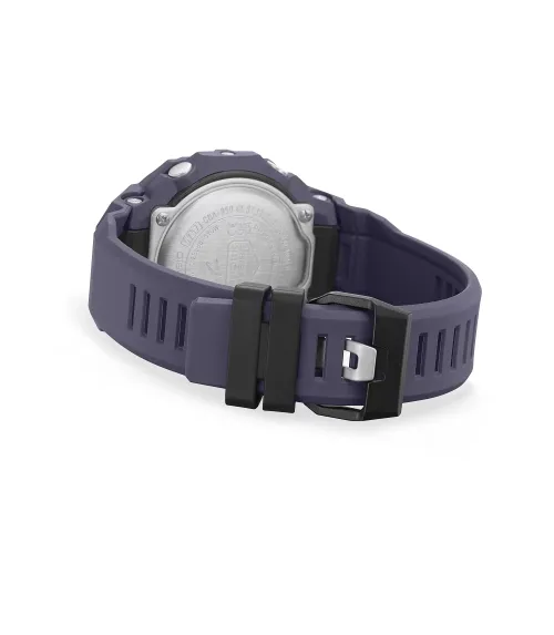RELOJ CASIO G-SHOCK & G-SQUAD HOMBRE GBA-950-2AER
