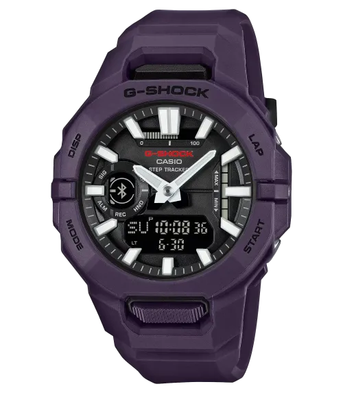 RELOJ CASIO G-SHOCK & G-SQUAD HOMBRE GBA-950-2AER