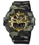 RELOJ CASIO G-SHOCK HOMBRE GA-700CMG-3AER