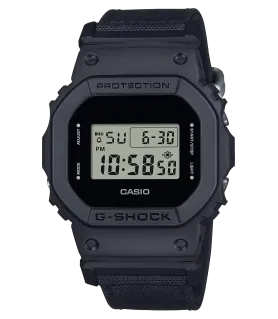 RELOJ CASIO G-SHOCK HOMBRE G-STEEL GA-5600BCE-1ER