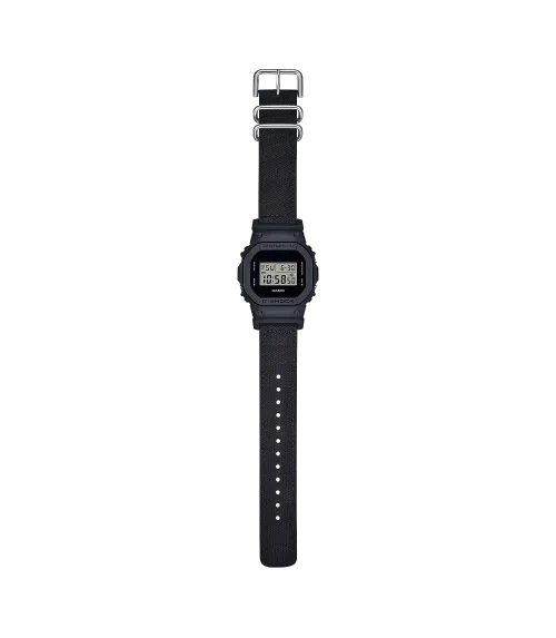 RELOJ CASIO G-SHOCK HOMBRE G-STEEL GA-5600BCE-1ER