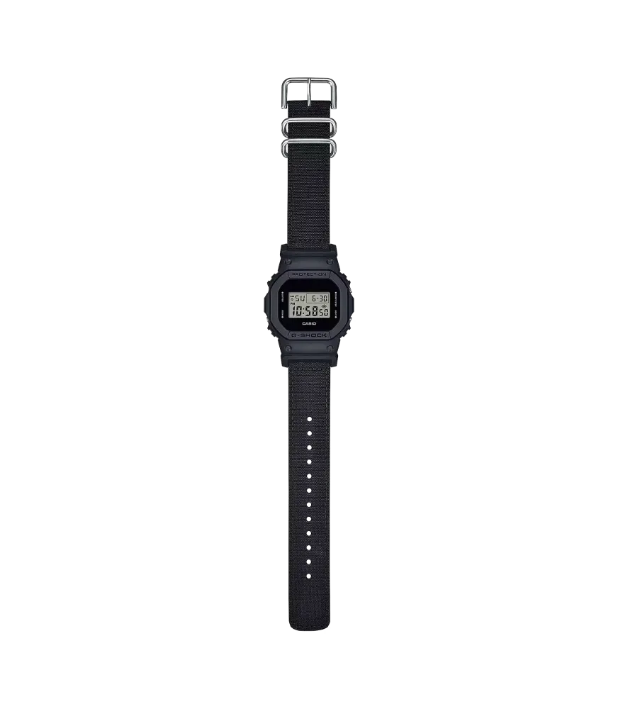 RELOJ CASIO G-SHOCK HOMBRE G-STEEL GA-5600BCE-1ER