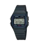 RELOJ CASIO COLLECTION UNISEX F-91W-1YEG