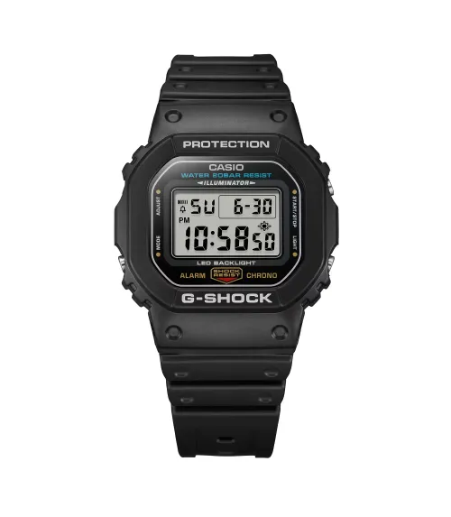 RELOJ CASIO G-SHOCK HOMBRE DW-5600UE-1ER
