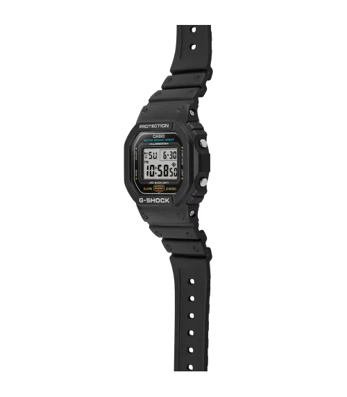 RELOJ CASIO G-SHOCK HOMBRE DW-5600UE-1ER