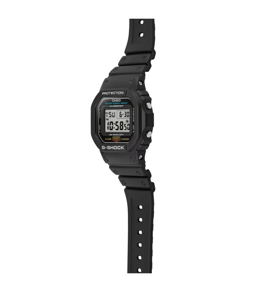RELOJ CASIO G-SHOCK HOMBRE DW-5600UE-1ER