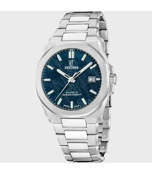 RELOJ CABALLERO