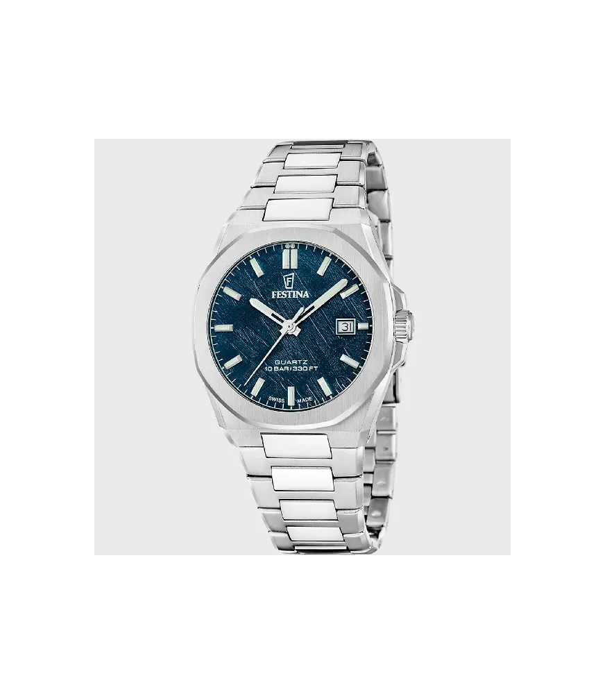 RELOJ CABALLERO