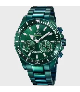 RELOJ CABALLERO CONNECTED
