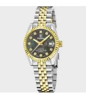 RELOJ MUJER 3 AGUJAS