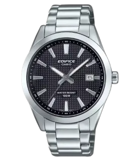 RELOJ CASIO EDIFICE EFV-160D-1AVEF