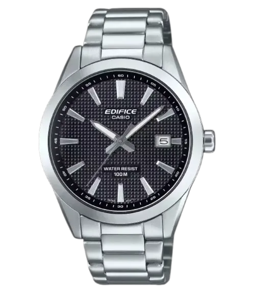 RELOJ CASIO EDIFICE EFV-160D-1AVEF