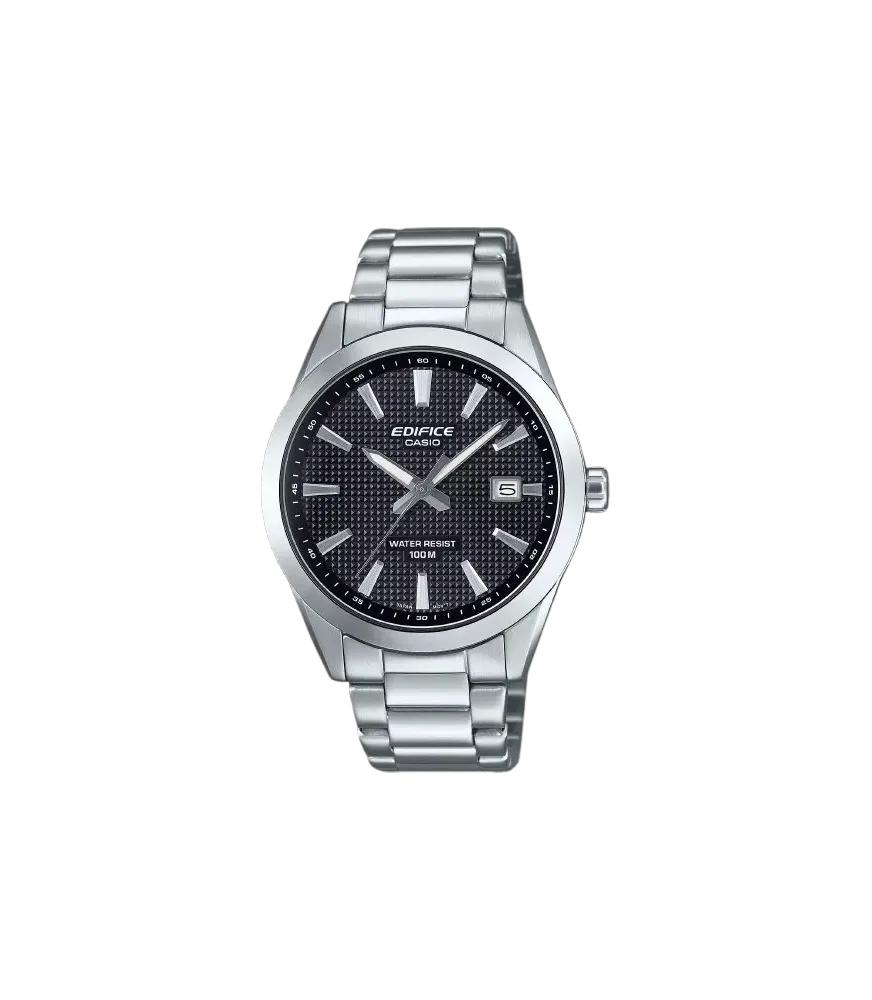 RELOJ CASIO EDIFICE EFV-160D-1AVEF