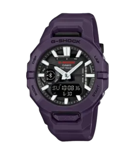 RELOJ CASIO G-SHOCK & G-SQUAD HOMBRE GBA-950-2AER